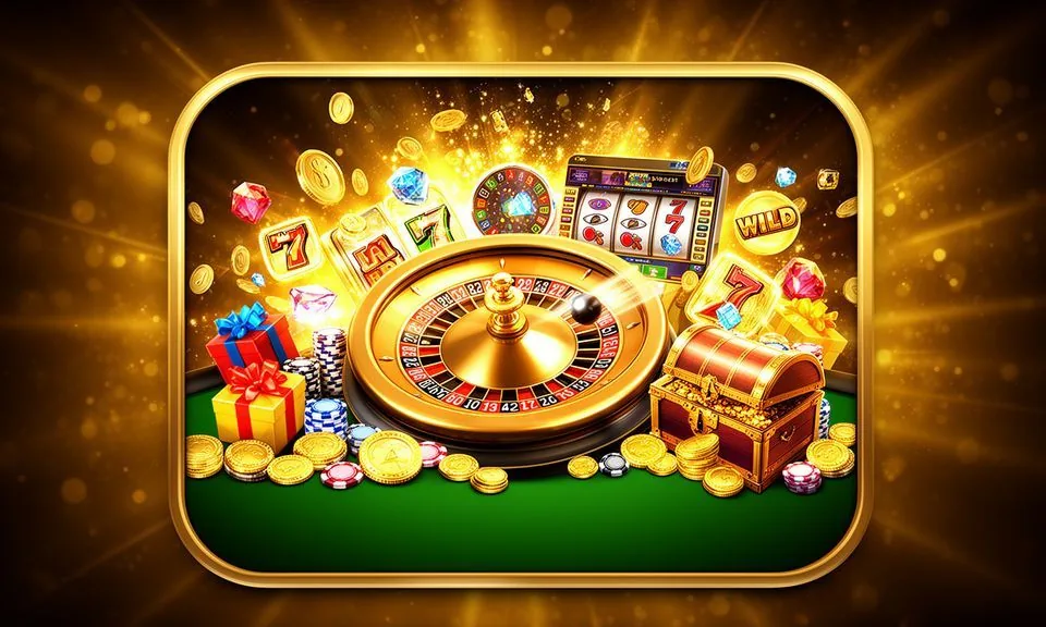 Roulette Express