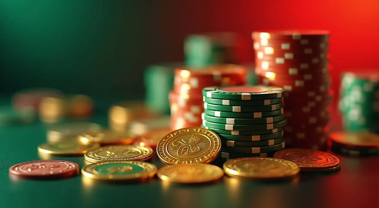 Blackjack Livebets